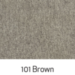 Picture of 101 Brown Gr B-FJ Bella Gr B Fabric-FJ swatch
