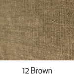 Picture of 12 Bown Gr C Fabric- FJ Club Gr C Fabric-FJ swatch