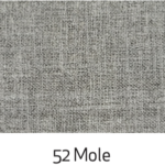 Picture of 52 Mole Gr C Fabric- FJ Club Gr C Fabric-FJ swatch