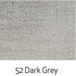 Picture of 52 Dark Grey Gr C Fabric- FJ Dana Gr C-Fabric swatch