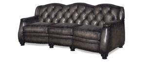 Overall: W 100" H 40" D 44" Inside: W 90" Seat: H 17" D 22" Arm: W 5" H 24" Download Spec Sheet