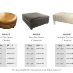 Build Your Own Ottoman