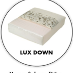 Lux Sofa Soft Lux Down Foam- Carolina Picture of Soft Lux Down Foam- Carolina swatch