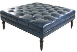 Build Your Own Ottoman