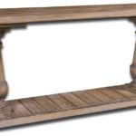 STRATFORD CONSOLE