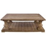 STRATFORD COFFEE TABLE