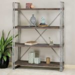 GREELEY ETAGERE