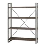 GREELEY ETAGERE