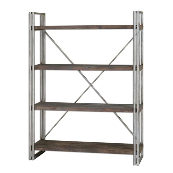 GREELEY ETAGERE