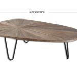 LEVENI COFFEE TABLE