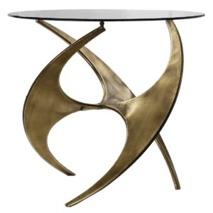 GRACIANO SIDE TABLE