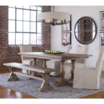 STRATFORD DINING TABLE