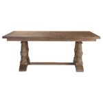 STRATFORD DINING TABLE