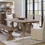 STRATFORD DINING TABLE