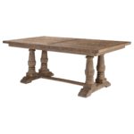 STRATFORD DINING TABLE
