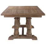 STRATFORD DINING TABLE