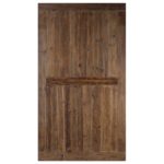 STRATFORD DINING TABLE