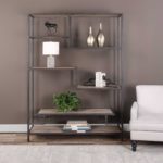 SHERWIN ETAGERE