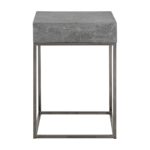JUDE ACCENT TABLE