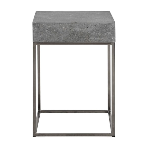 JUDE ACCENT TABLE