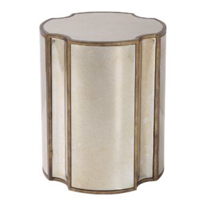 HARLOW ACCENT TABLE