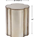 HARLOW ACCENT TABLE