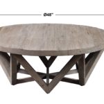KENDRY COFFEE TABLE