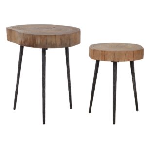 SAMBA NESTING TABLES