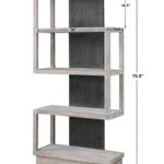 NICASIA ETAGERE