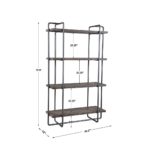 STILO ETAGERE