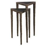 SAMIRIA ACCENT TABLES