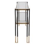 KENTMORE CONSOLE TABLE