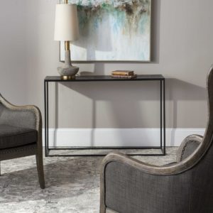 COREENE CONSOLE TABLE