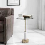 PORTSMOUTH ACCENT TABLE