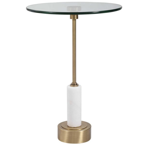 PORTSMOUTH ACCENT TABLE