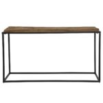 HOLSTON CONSOLE TABLE