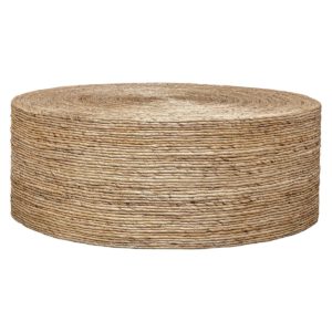 RORA ROUND COFFEE TABLE