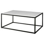 VOLA COFFEE TABLE