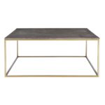 TREBON COFFEE TABLE