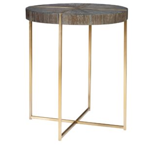 TAJA ACCENT TABLE