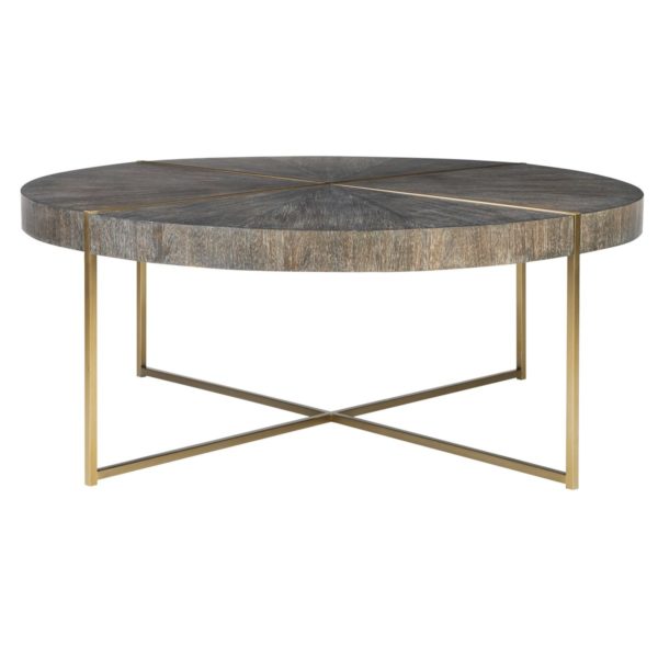 TAJA COFFEE TABLE