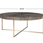 TAJA COFFEE TABLE