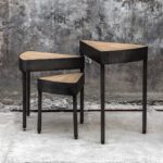 AKITO NESTING TABLE