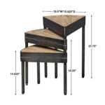 AKITO NESTING TABLE