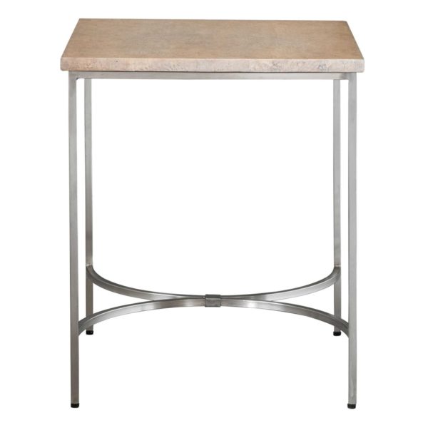 DRUMMOND SIDE TABLE