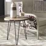 RUNAY SIDE TABLE