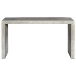 AERINA CONSOLE TABLE