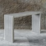AERINA CONSOLE TABLE
