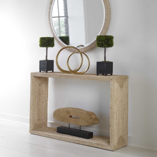 RORA CONSOLE TABLE