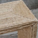 RORA CONSOLE TABLE